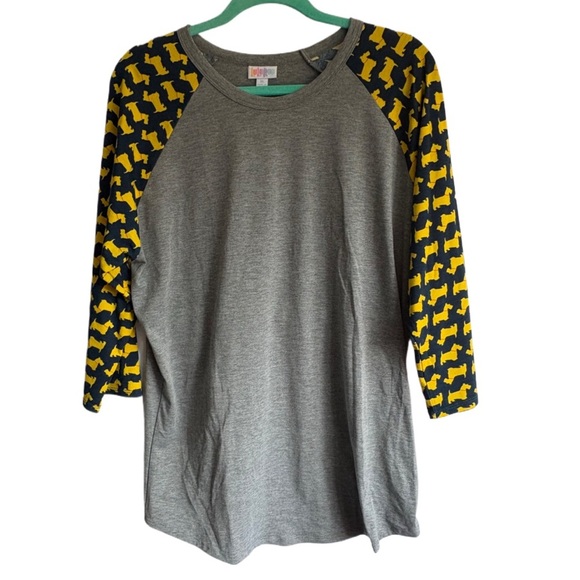 LuLaRoe Scottie Dog Randy - Picture 2 of 7